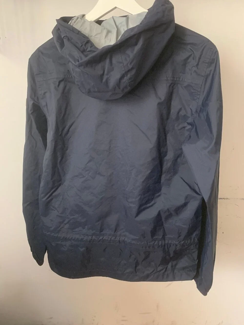 Aigle Rainpack Jacket/Shell - Picture 2 of 11